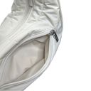 Lululemon  Mini Shoulder Bag 4L In White Opal Photo 8