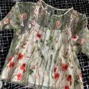 Romeo + Juliet Couture blouse Photo 0