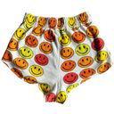 Aviator Nation  Smiley Bingo Women’s Lounger Shorts- Size XS Photo 3