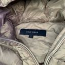 Cole Haan  light weight women puffer jacket Photo 1