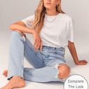 Abercrombie & Fitch  90s Ultra High Rise Jeans  Photo 0