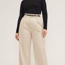 Everlane NWT  The Supima® Form Funnel Neck Tee Photo 2