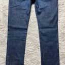 J Brand  dark wash “Stockholm” pencil leg jeans Photo 2