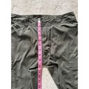 Patagonia  Women's‎ Green Water Cargo Shorts Pockets Outdoor Hiking Bermuda Sz 2 Photo 9