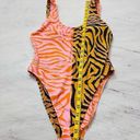 Free People  It's Now Cool The Showtime One Piece Size Medium NWOT $110 Photo 6