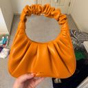 JW Pei ORANGE PURSE Photo 1