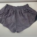 Lululemon Grey Hottie Hot shorts! Photo 1