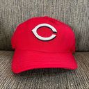 New Era Cincinnati Reds MLB Baseball Cap Hat 7.5 Photo 0