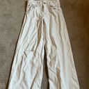 ZARA Wide Leg Jeans Photo 1