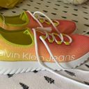 Calvin Klein Jeans  fashion sneakers Photo 0