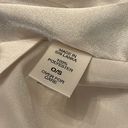 Victoria's Secret Victoria’s Secret Vintage Y2K White OS Robe Photo 6