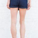 Brandy Melville maliyah denim skort Photo 2