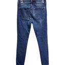 DL1961  Premium Denim Blue Jeans Straight Leg 28 Photo 1