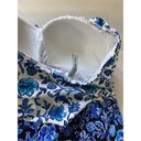 Tommy Bahama New.  blue swimsuit.  Size 8. MSRP $159 Photo 6