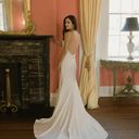 Intrigue Vow’d Wedding Dress  Dress Photo 8