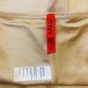 Spanx  Slimplicity 393P Nude Girl Short Thigh Shaper Compression Slimmer Size 1X Photo 8