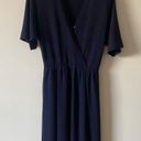 St. John Vintage  by Marie Gray Knit MIDI Dress Photo 2