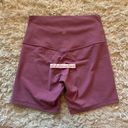 Lululemon Velvet Dust Align High-Rise Shorts 6”  Photo 2