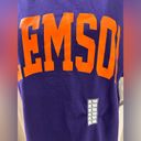 Russell Athletic  Clemson College Tee Top Sports Football Shirt Large  NWT Photo 1