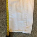 Tinseltown Women’s  White Denim Distressed Skinny Jeans Size 7 Like New! Photo 8