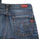 Citizens of Humanity  Womens 25 Ingrid #002 Low Waist Flair Jeans Photo 6