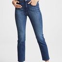 3x1  NYC W4 Colette Slim Crop Jeans Cort Wash Photo 1