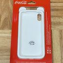 Coca-Cola  COKE Polar Bear iPhone Case for iPhone X/XS NEW Photo 5