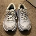 Hoka Leather Shoes Photo 2