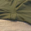 Aerie  Offline Crossover Green 7 Inch Biker Shorts XS Photo 4