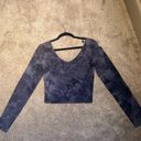 Lululemon Align Long Sleeve Top Photo 2