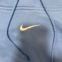 Nike Sweatshirt Hoodie Photo 2