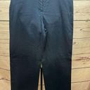 Liz Claiborne  “Jackie” size 12 navy blue slacks - 2883 Photo 0