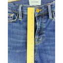 frame denim Frame Jeans Womens 28‎ Blue Le Skinny de Jeanne Stretch Preppy Photo 8