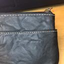 Rosetti New  wristlet in black. Faux leather Photo 3