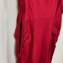 Torrid  Retro Chic Red Wiggle Dress Sz.20W Photo 9