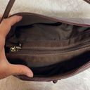 Etienne Aigner  Hobo Bag Leather Photo 9