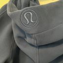 Lululemon Scuba Oversized Half-Zip Hoodie Photo 2