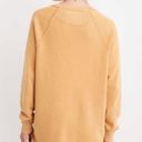 Aerie Everyday Kickback Crew Neck Sweatshirt Photo 2