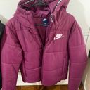 Nike Puffer Jacket Photo 3