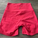 Lululemon Align Shorts 6” Photo 1