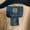 House of Harlow  1960 faux shearling double breasted teddy coat oversized Photo 1