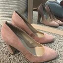 Pink High Heels Size 8 Photo 0