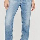 AG Adriano Goldschmied AG Contour 360 Ezzra True Boyfriend Jeans Photo 0