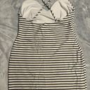 Windsor Striped Dress Photo 3