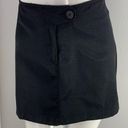 Bebe  Black Mini skirt. Photo 0