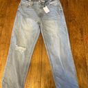 Piper & Scoot  Distressed jeans Photo 1