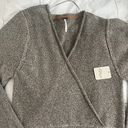 Free People NWT WOMENS  SWEATER IN SIZE SMALL Photo 0