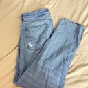 American Eagle Outfitters Aejeans Size 12 Photo 1