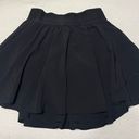 Lululemon Court Rival Skirt Photo 0