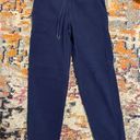 Lululemon Scuba Joggers Navy Photo 0